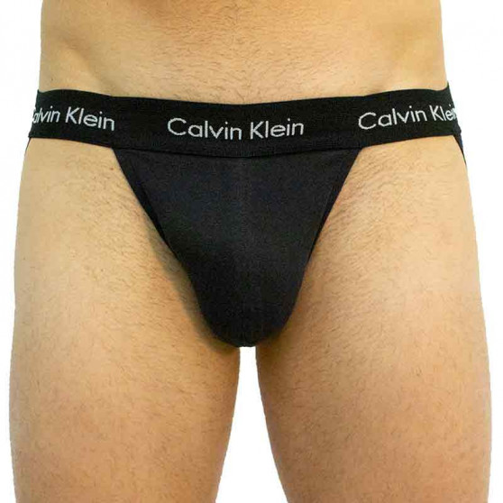 2PACK muški sportovi Calvin Klein višebojan (NB1354A-ABE)