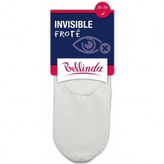 Čarape Bellinda bijela (BE491006-920)