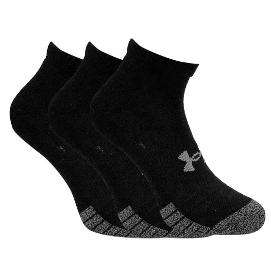 3PACK čarape Under Armour crno (1346753 001)