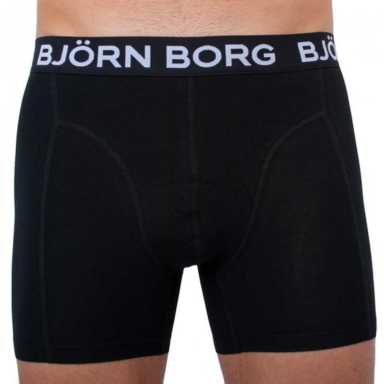 3PACK muške bokserice Bjorn Borg višebojan (2031-1021-40541)