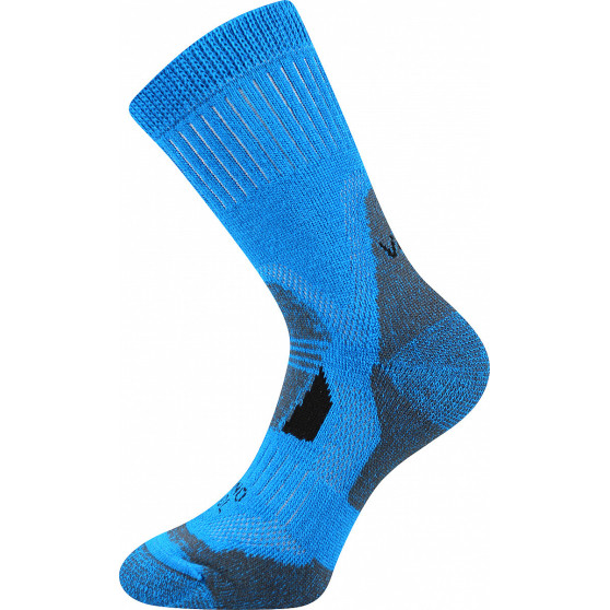 Čarape VoXX merino plava (Stabil)