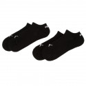 2PACK čarape Puma crno (261085001 200)