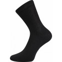 Čarape BOMA crno (012-41-39 I)