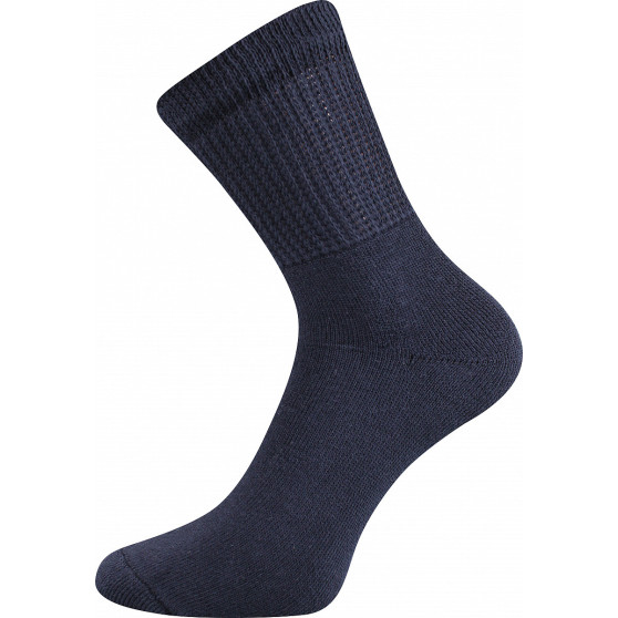Čarape BOMA plava (012-41-39 I)