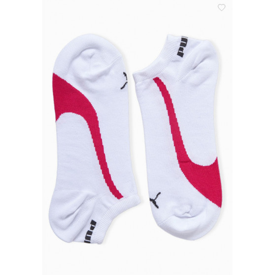 3PACK čarape Puma višebojan (201203001 477)