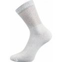 Čarape BOMA bijela (012-41-39 I)