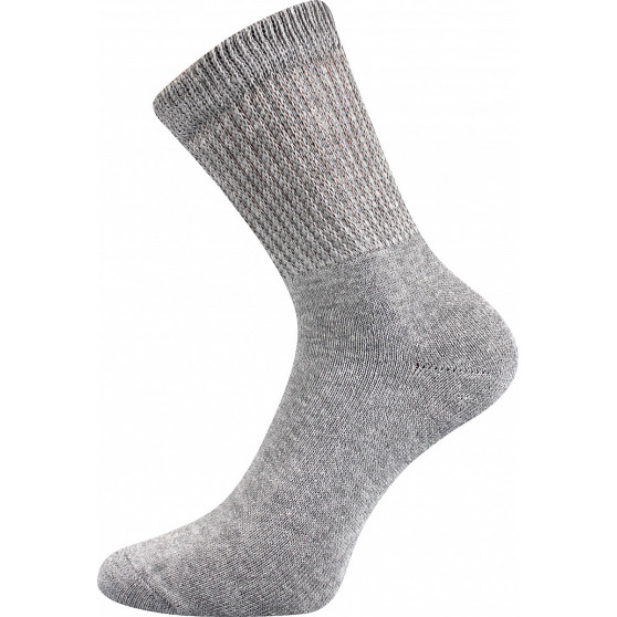 Čarape BOMA siva (012-41-39 I)