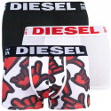 3PACK muške bokserice Diesel višebojan (00ST3V-0SBAS-E5334)