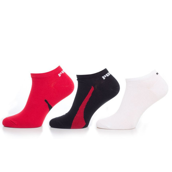 3PACK čarape Puma višebojan (201203001 852)