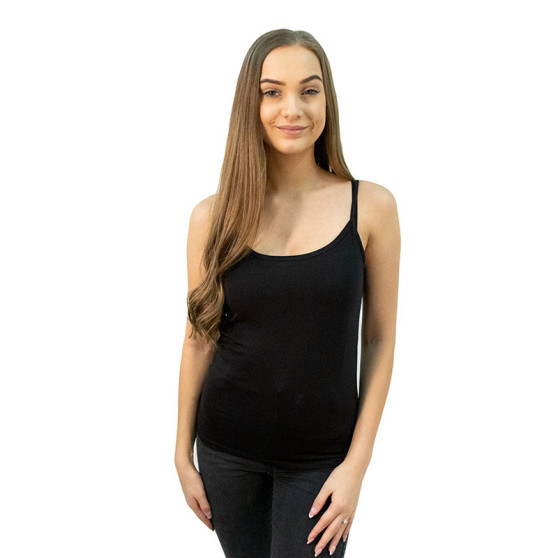 Ženska košulja Bellinda crno (BU818104-094)
