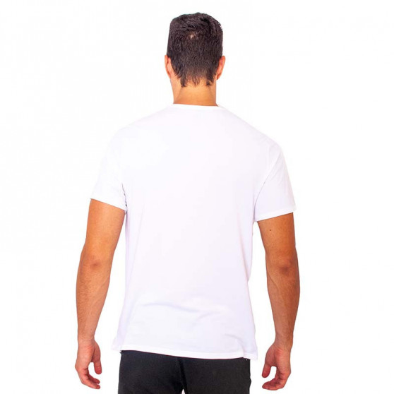Muška majica kratkih rukava CK ONE bijela (NM1903E-7UM)