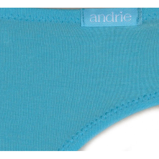 Žensko donje rublje Andrie plava (PS 2627 C)
