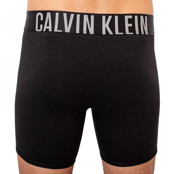 2PACK muške bokserice Calvin Klein crno (NB2603A-UB1)