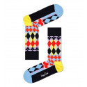 Čarape Happy Socks Karte sa sažetkom (ABC01-9300)