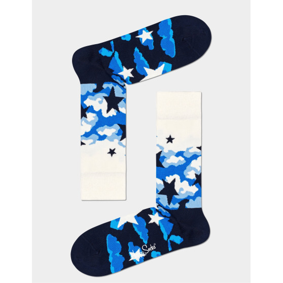 Čarape Happy Socks Zvijezde (STA01-6300)