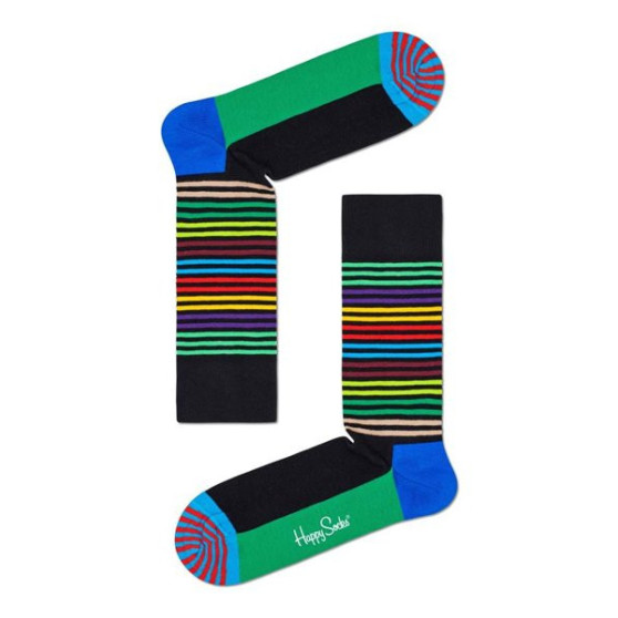 Čarape Happy Socks Polupruga (HAS01-9300)
