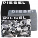 3PACK muške bokserice Diesel višebojan (00ST3V-0WBAE-E5359)