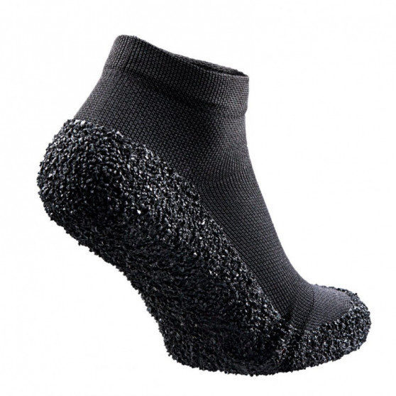 Čarape Skinners crno (P1.PP1.A1.30)