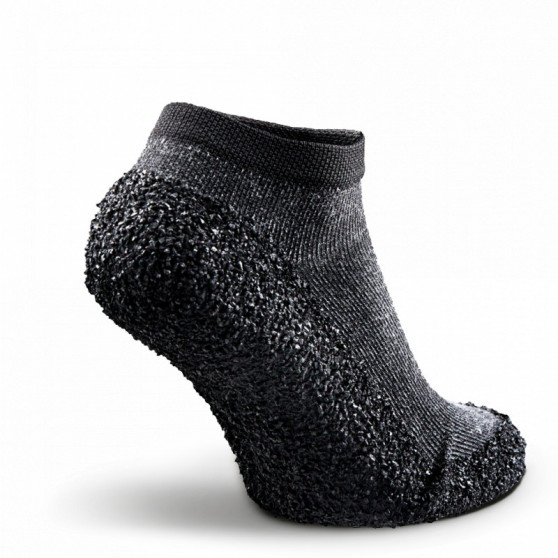 Čarape Skinners crno (P1.PP1.B1.70)