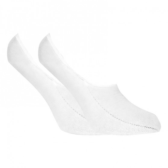 10PACK Čarape Bellinda bijela (BE491006-920)