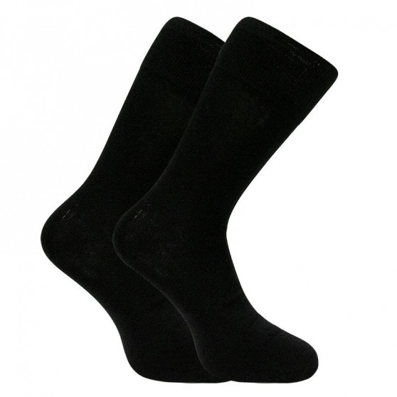 10PACK Čarape Bellinda crno (BE497564-940)