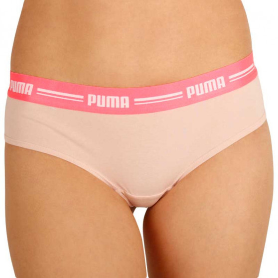 2PACK Brazilske gaćice Puma ružičasta (603043001 004)