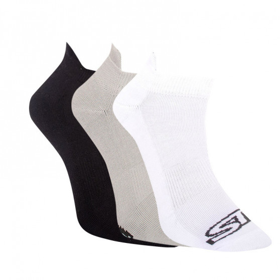 3PACK čarape Styx nisko u poklon kutiji (HN9606162)