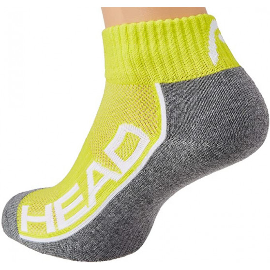 2PACK čarape GLAVA raznobojna (791019001 004)