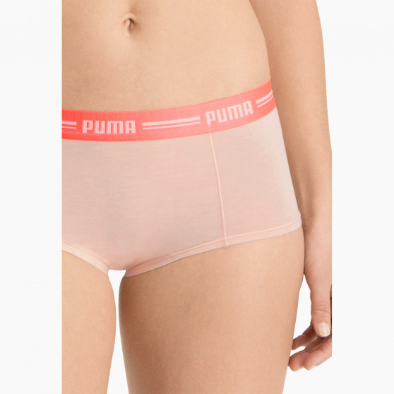 2PACK žensko donje rublje Puma ružičasta (603033001 004)