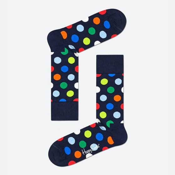 Čarape Happy Socks Velika točka (BDO01-6550)