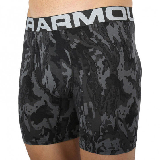 3PACK muške bokserice Under Armour prevelik raznobojan (1363615 002)