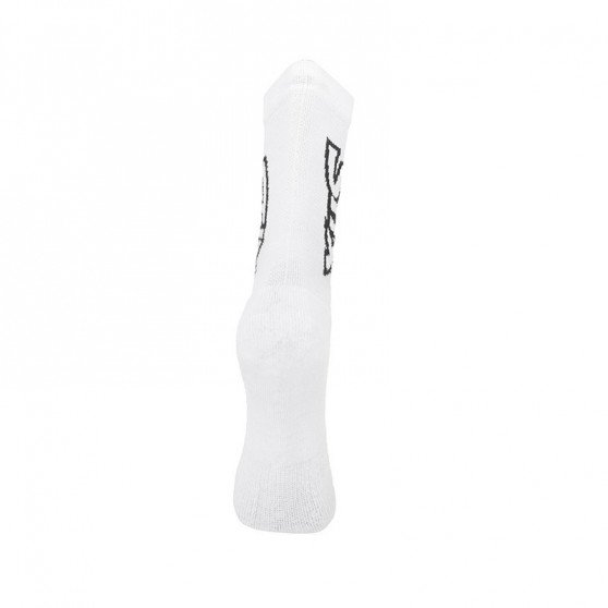 3PACK čarape Styx visoki bijeli (HV10616161)