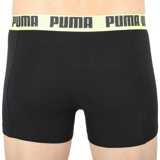 2PACK muške bokserice Puma višebojan (521015001 016)