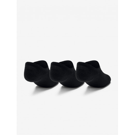 3PACK čarape Under Armour crno (1351784 002)
