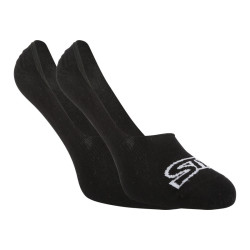Čarape Styx ekstra niska crna (HE960)