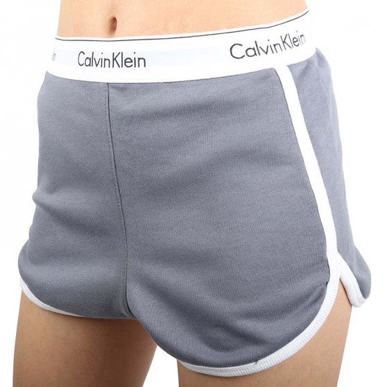 Ženska pidžama Calvin Klein višebojan (QS6711E-SWY)