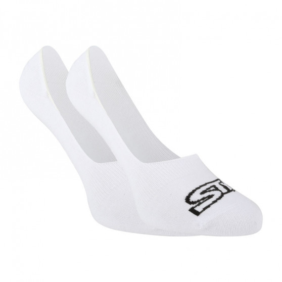 3PACK čarape Styx ekstra niska bijela (HE10616161)