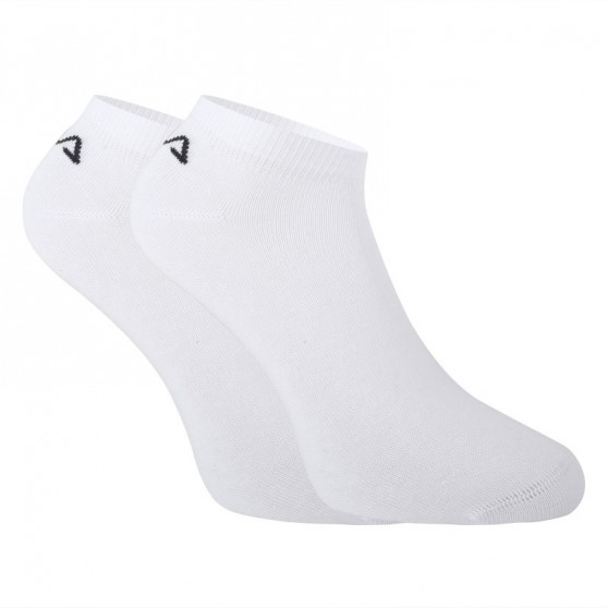 3PACK čarape Fila bijela (F9100-300)