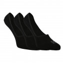 3PACK čarape Horsefeathers crno (AM112A)