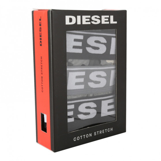 3PACK muške slip gaće Diesel višebojan (00SH05-0WBAE-E5359)