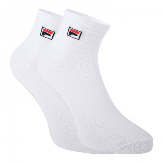 3PACK čarape Fila višebojan (F9303-700)