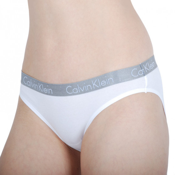 3PACK žensko donje rublje Calvin Klein višebojan (QD3561E-M8C)