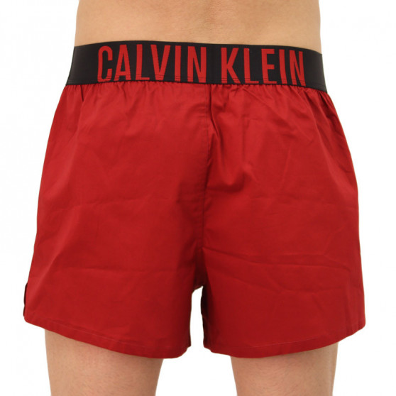2PACK muške bokserice Calvin Klein višebojan (NB2637A-JW8)
