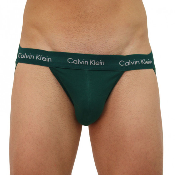 2PACK muški sportovi Calvin Klein višebojan (NB1354A-ME5)