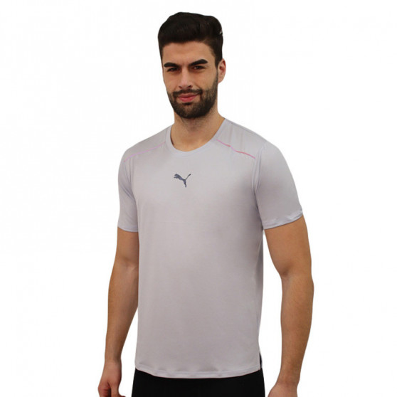 Muška sportska majica Puma siva (520390 80)