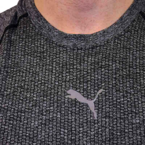 Muška sportska majica Puma tamno siva (520135 01)