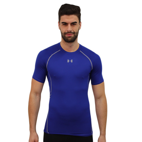 Muška sportska majica Under Armour plava (1257468 400)