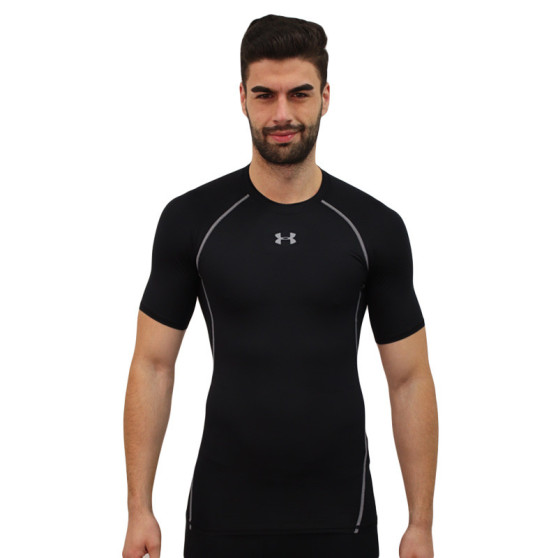 Muška sportska majica Under Armour crno (1257468 001)