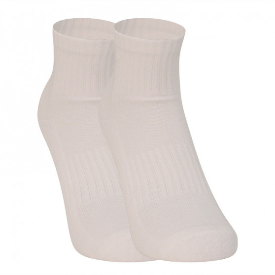 3PACK čarape Under Armour bijela (1358344 100)