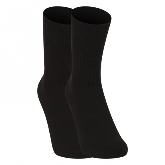 3PACK čarape Under Armour crno (1358345 001)
